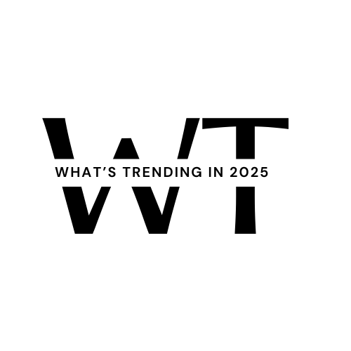 What's Trending 2025?