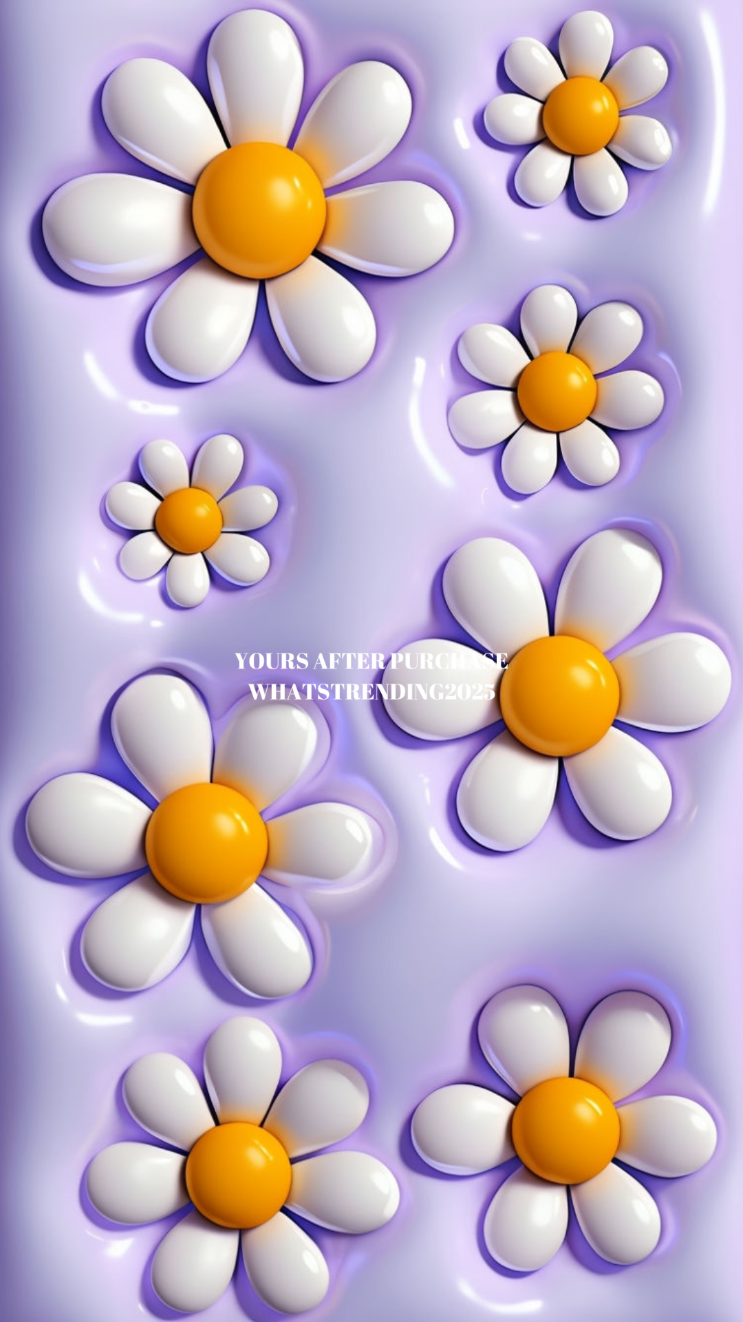 Daisy Phone Case Png